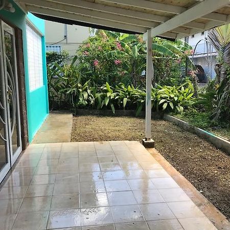 Luquillo Beach Vacation Exterior photo