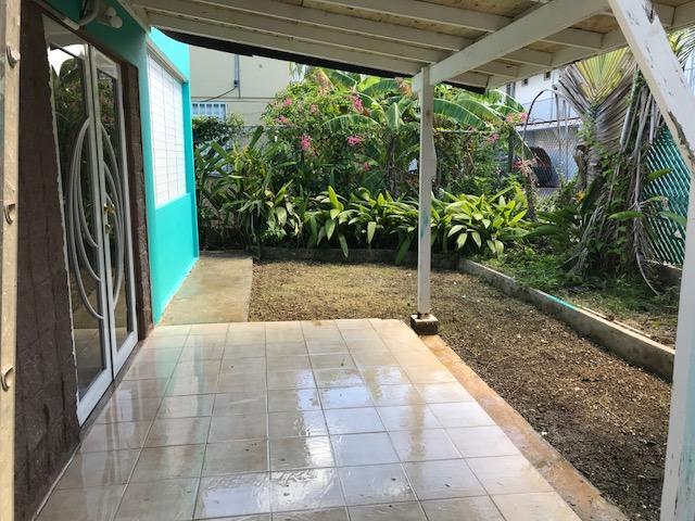 Luquillo Beach Vacation Exterior photo